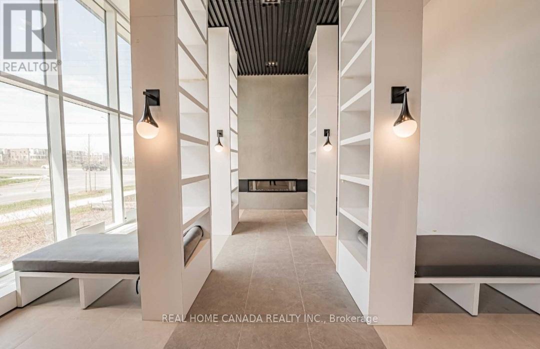 1214 - 2485 Taunton Road, Oakville, Ontario  L6H 3R8 - Photo 6 - W13517628