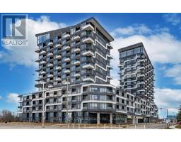 1214 - 2489 TAUNTON ROAD, Oakville, Ontario