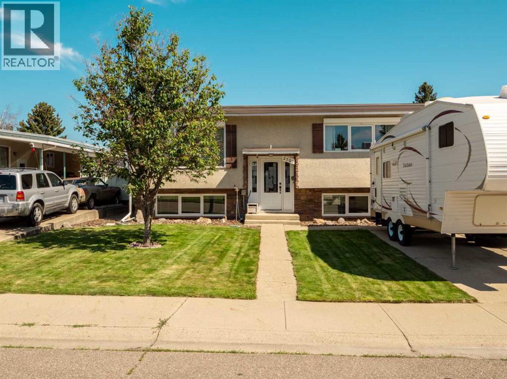 2707 11 Avenue N, lethbridge, Alberta