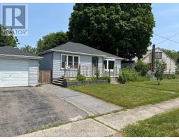 UPPER - 5648 ROYAL MANOR DRIVE, Niagara Falls, Ontario