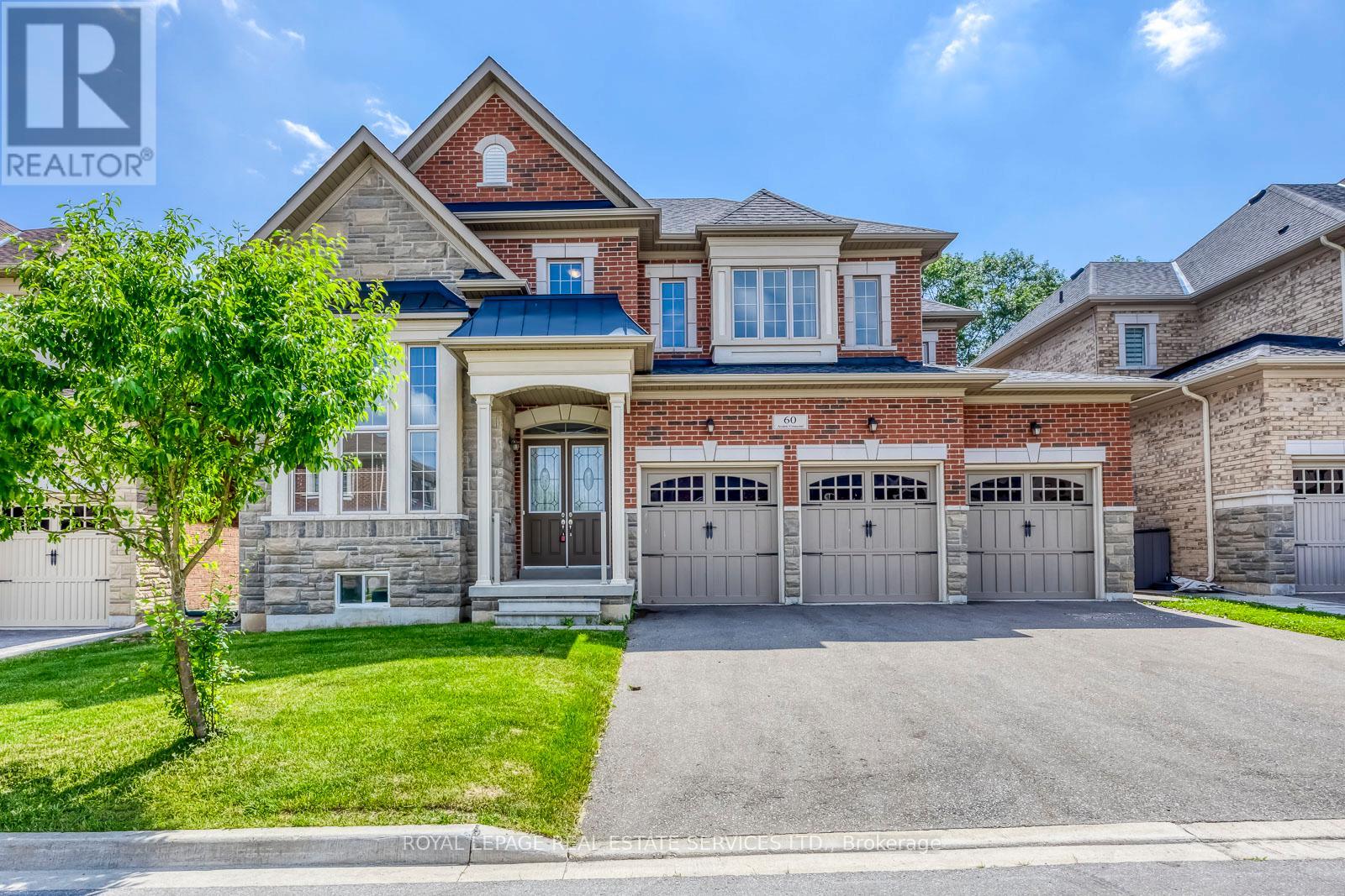 60 Avanti Crescent, Hamilton, Ontario  L8B 1W7 - Photo 2 - X13517516