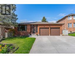 86 CHIMNEY HILL DRIVE, Cambridge, Ontario
