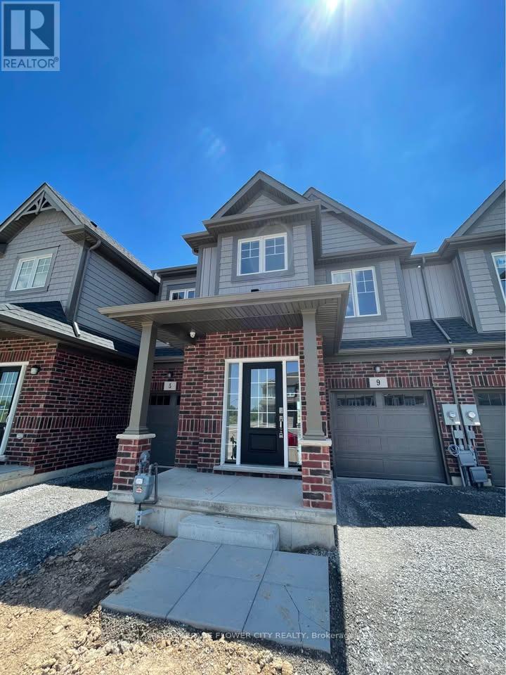 9 SYCAMORE STREET, Welland, Ontario