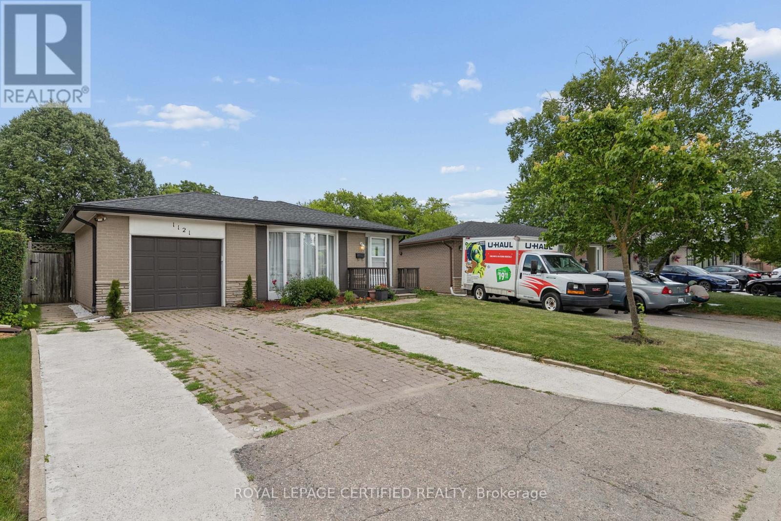 1121 VALENTINE DRIVE, Cambridge, Ontario