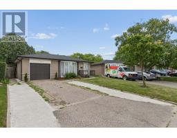 1121 VALENTINE DRIVE, Cambridge, Ontario