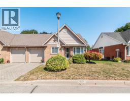 10 WENTWORTH Drive Unit# 36, grimsby, Ontario