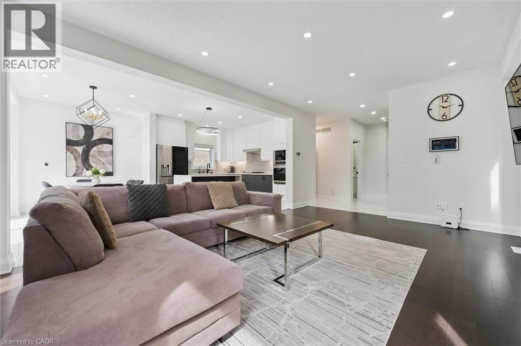 552 Nathalie Crescent, Kitchener, Ontario  N2E 0H9 - Photo 13 - 40843392