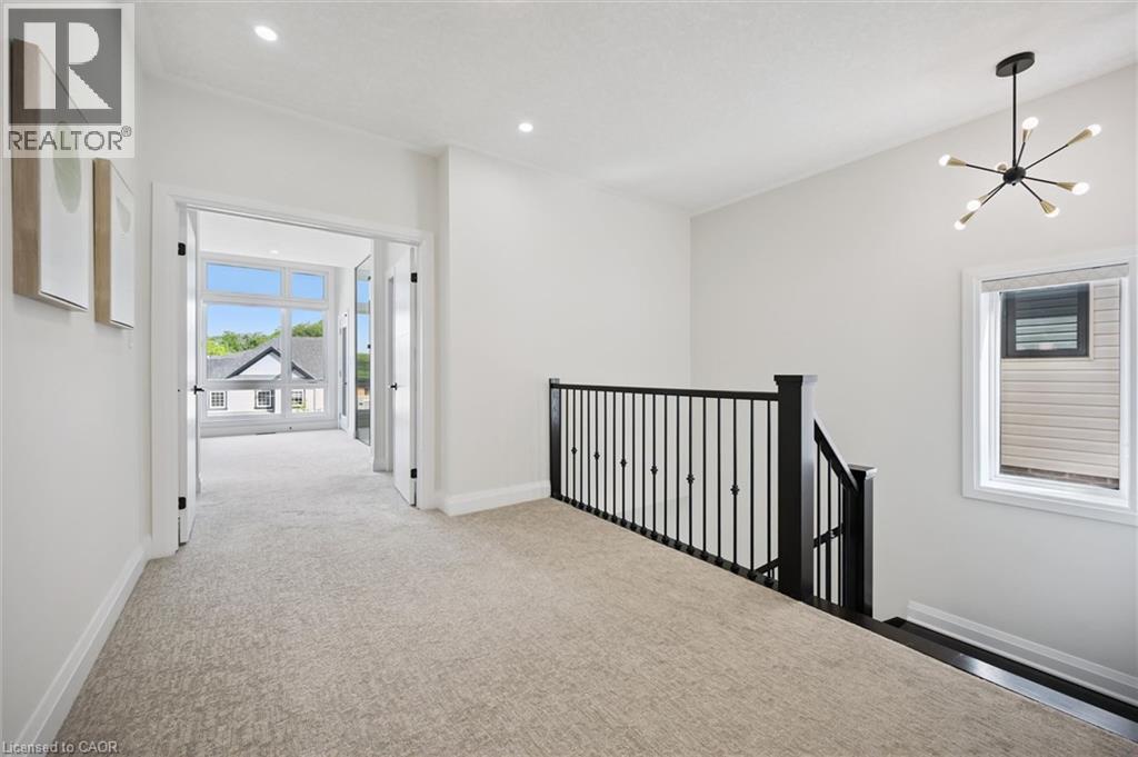 552 Nathalie Crescent, Kitchener, Ontario  N2E 0H9 - Photo 24 - 40843392