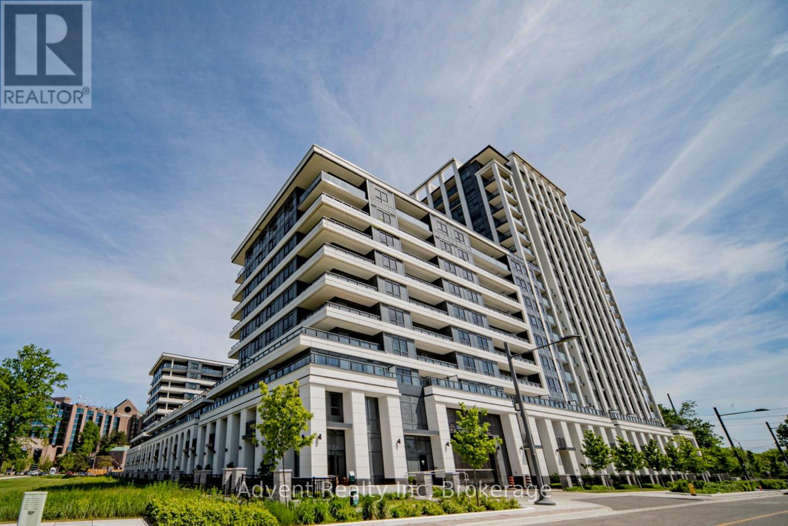 PH01 - 8 CEDARLAND DRIVE, Markham, Ontario