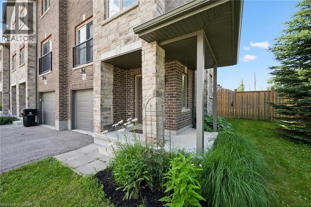 532 Wismer Street, Waterloo, Ontario  N2K 0E8 - Photo 4 - 40844904