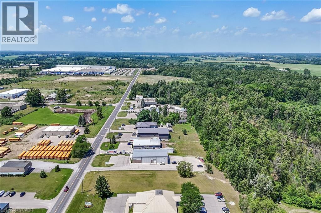 33 Park Road, Simcoe, Ontario  N3Y 4J9 - Photo 11 - 40844867