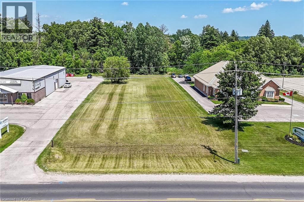 33 Park Road, Simcoe, Ontario  N3Y 4J9 - Photo 2 - 40844867