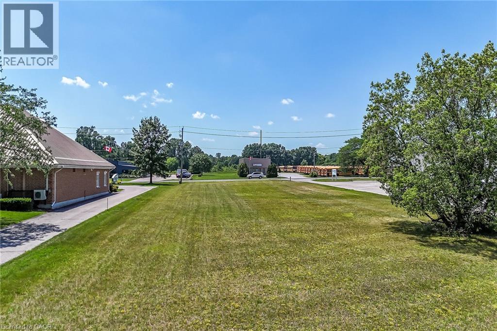 33 Park Road, Simcoe, Ontario  N3Y 4J9 - Photo 3 - 40844867
