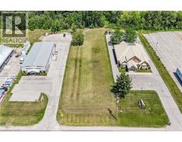 33 PARK Road, Simcoe, Ontario