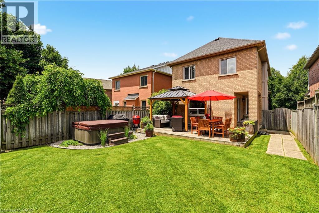 84 Rockhaven Lane, Waterdown, Ontario  L8B 0J2 - Photo 30 - 40843518