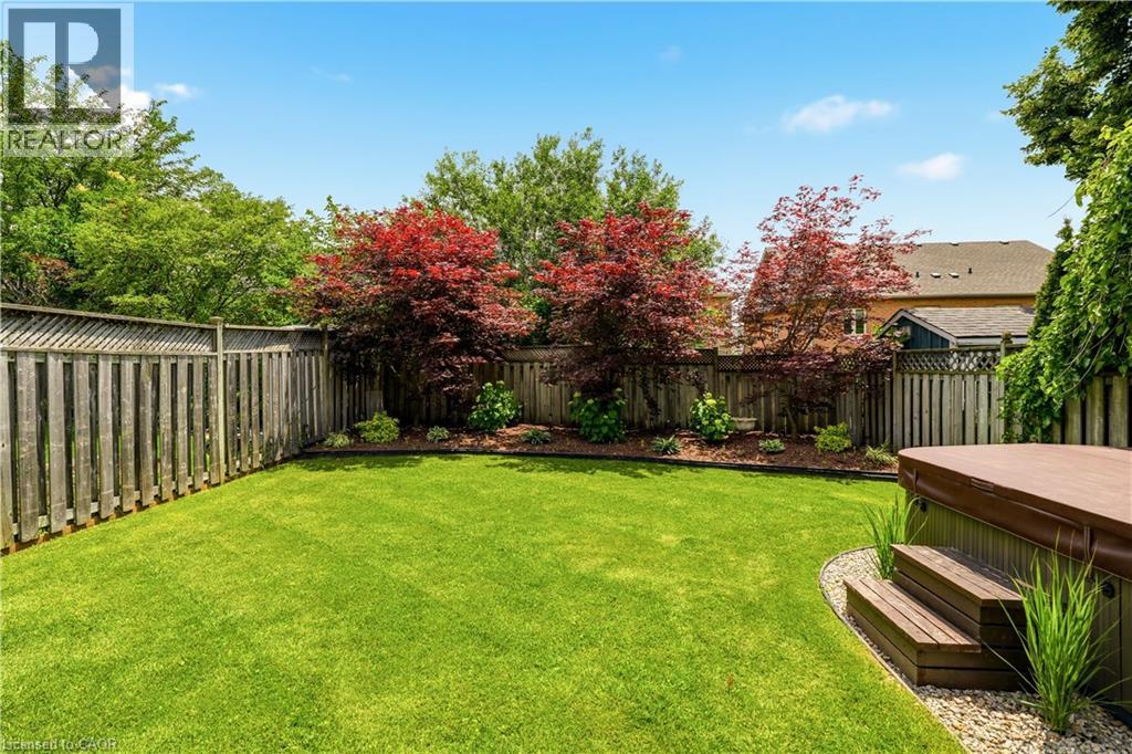 84 Rockhaven Lane, Waterdown, Ontario  L8B 0J2 - Photo 37 - 40843518