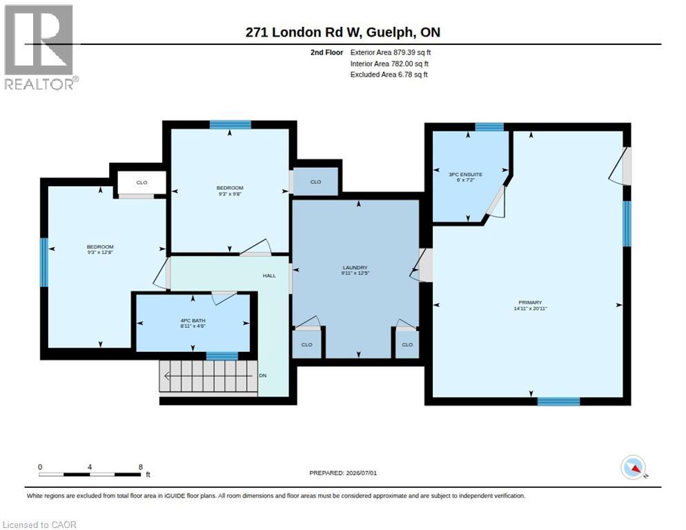 271 London Road W, Guelph, Ontario  N1H 2C7 - Photo 31 - 40825336