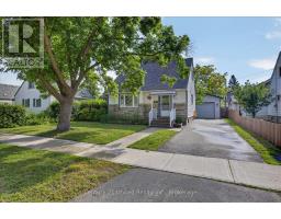730 MONAGHAN ROAD, Peterborough, Ontario