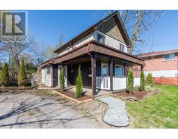 48 WALLBRIDGE CRESCENT, Belleville, Ontario