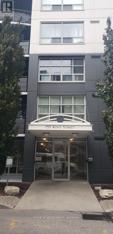 1207 - 155 KENT STREET, London East (East F)