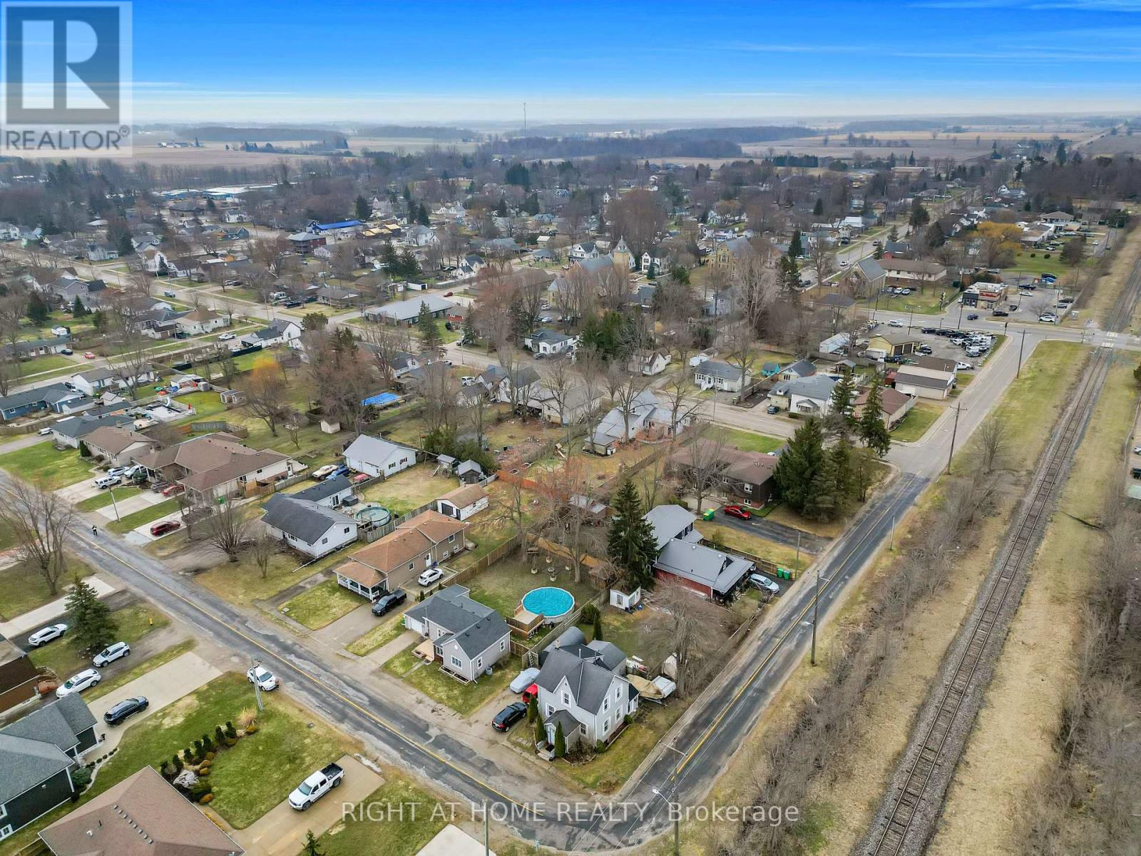 190 King Street, Southwest Middlesex (Glencoe), Ontario  N0L 1M0 - Photo 26 - X13458134