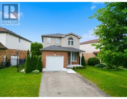 466 EDENRIDGE DRIVE, London East, Ontario