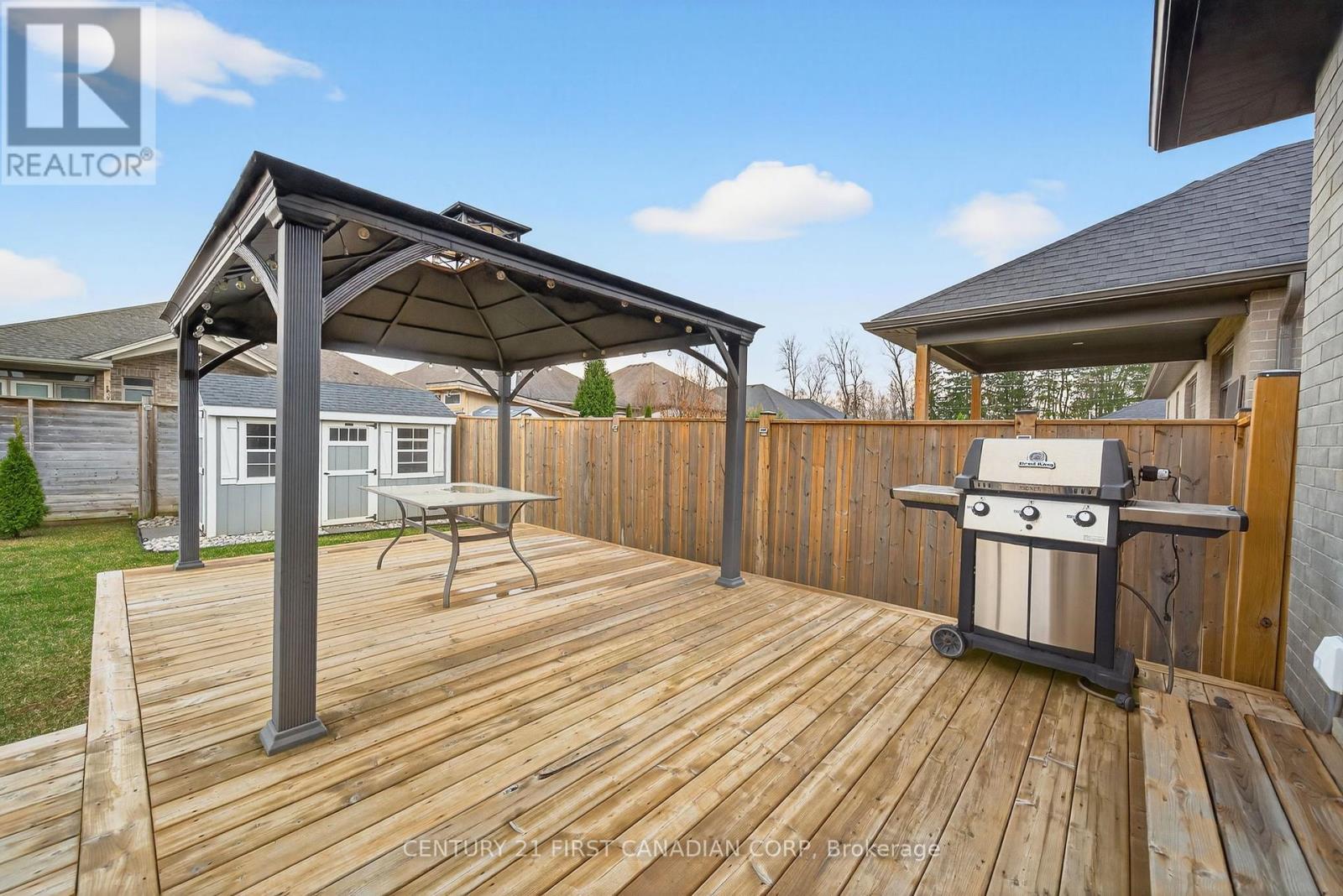 31 Lindsay Crescent, Strathroy-Caradoc, Ontario  N7G 0G5 - Photo 42 - X13517780