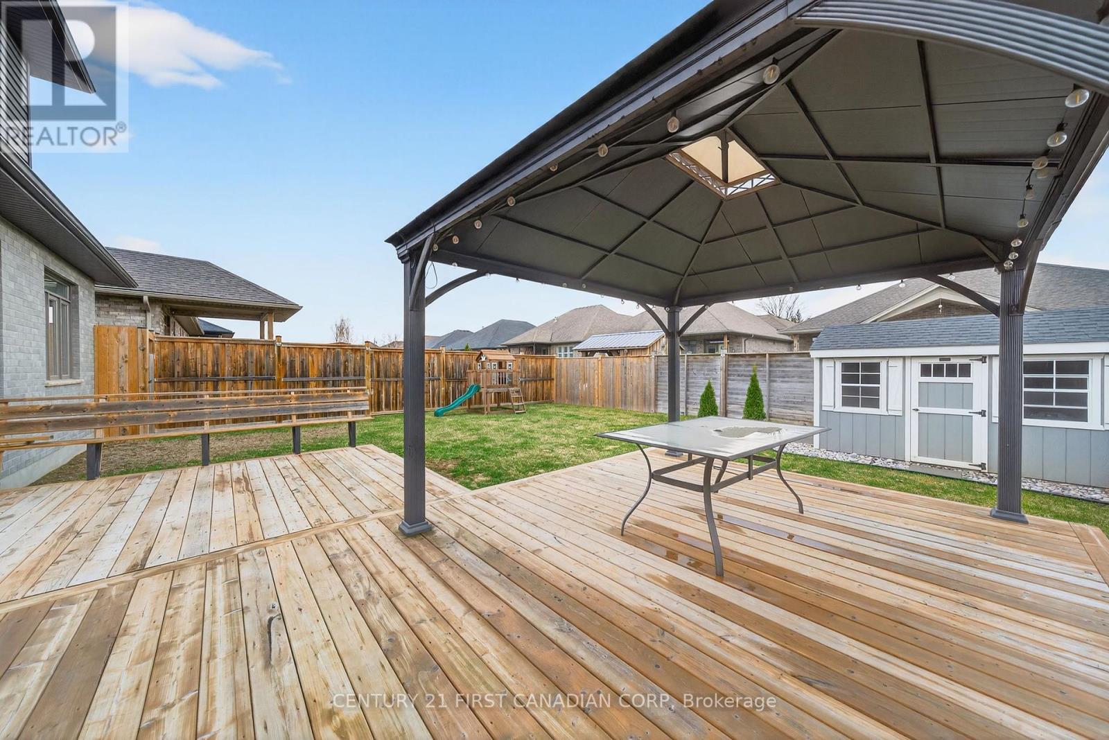 31 Lindsay Crescent, Strathroy-Caradoc, Ontario  N7G 0G5 - Photo 43 - X13517780