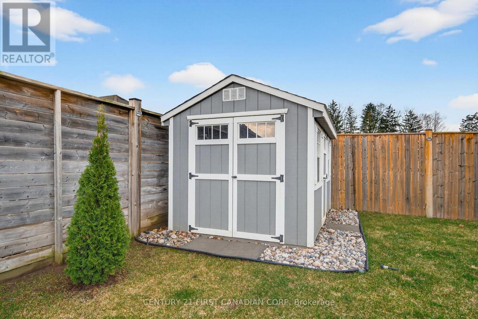 31 Lindsay Crescent, Strathroy-Caradoc, Ontario  N7G 0G5 - Photo 45 - X13517780