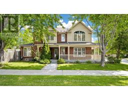 2241 BARONWOOD DRIVE, Oakville, Ontario