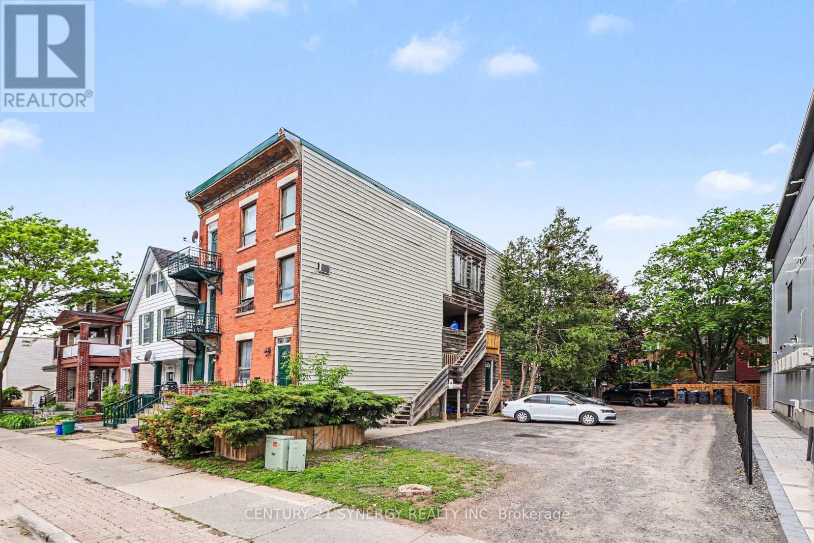 279 St Andrew Street, Ottawa, Ontario  K1N 5G8 - Photo 4 - X13517736