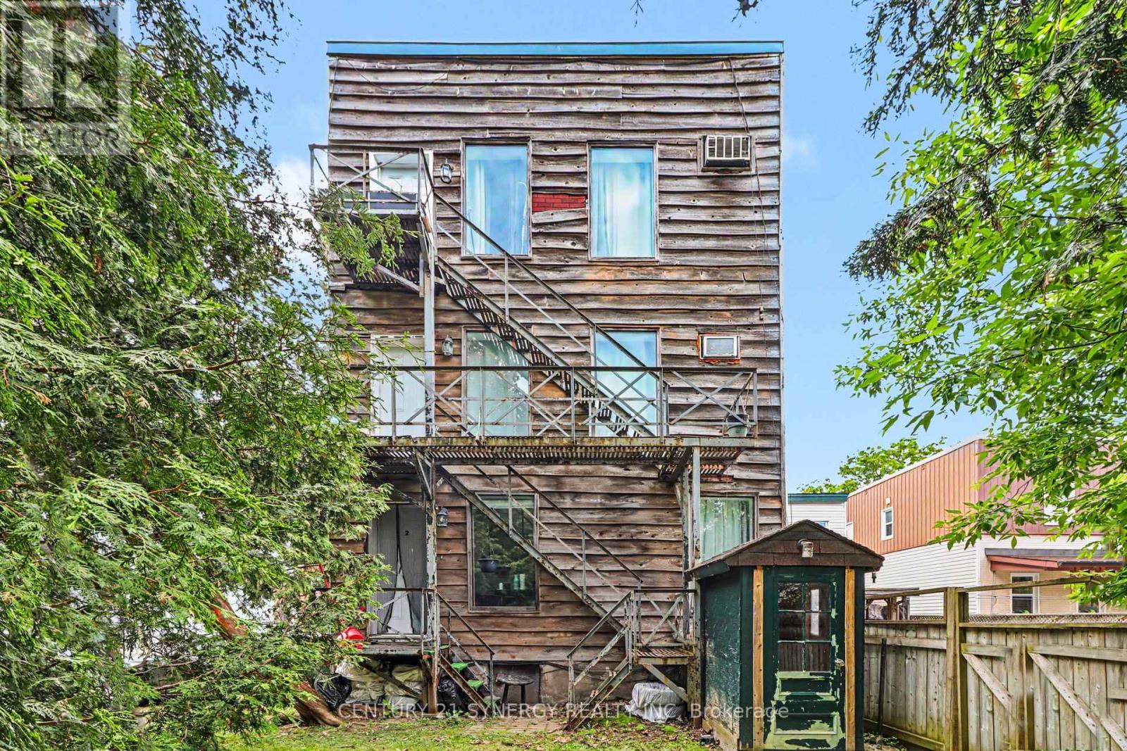 279 St Andrew Street, Ottawa, Ontario  K1N 5G8 - Photo 6 - X13517736