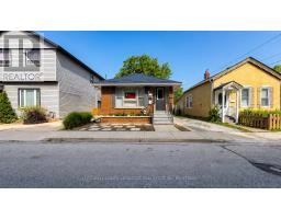 33 RAYMOND STREET, St. Catharines, Ontario