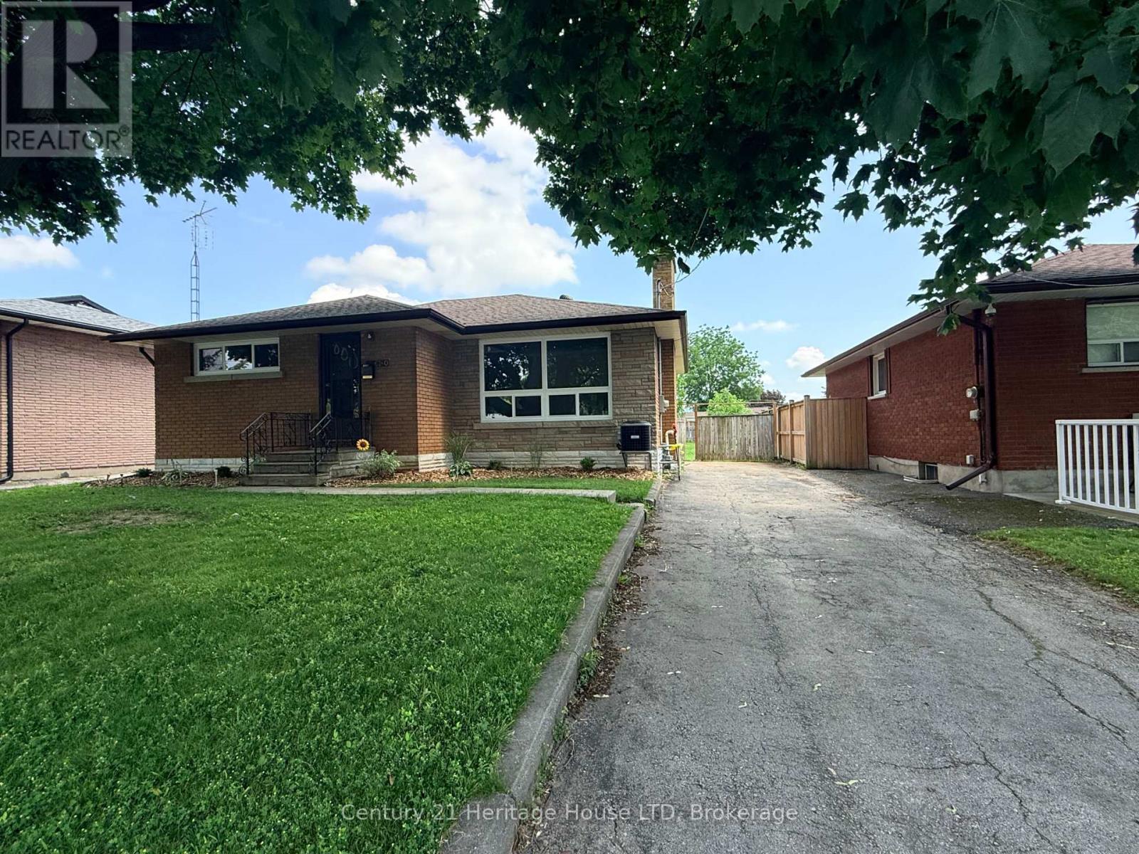 6780 HAGAR AVENUE, Niagara Falls, Ontario