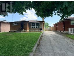 6780 HAGAR AVENUE, Niagara Falls, Ontario