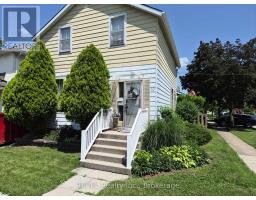 10 WILEY STREET, St. Catharines, Ontario