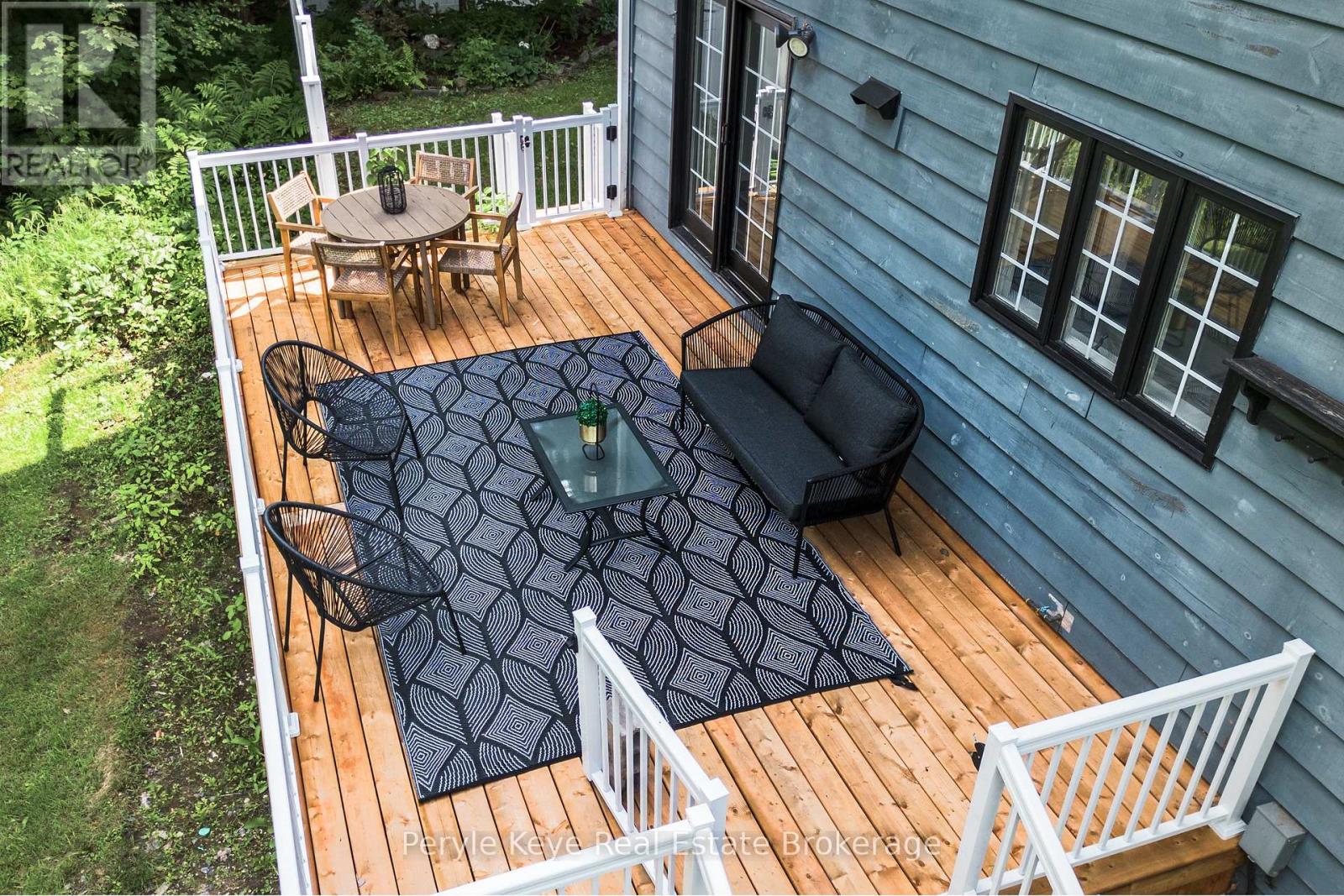 125 Clarke Crescent, Huntsville, Ontario  P0B 1L0 - Photo 21 - X13517112