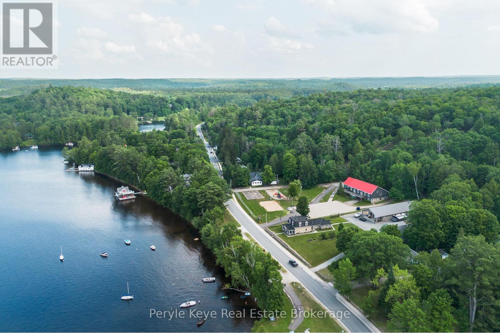 125 Clarke Crescent, Huntsville, Ontario  P0B 1L0 - Photo 8 - X13517112