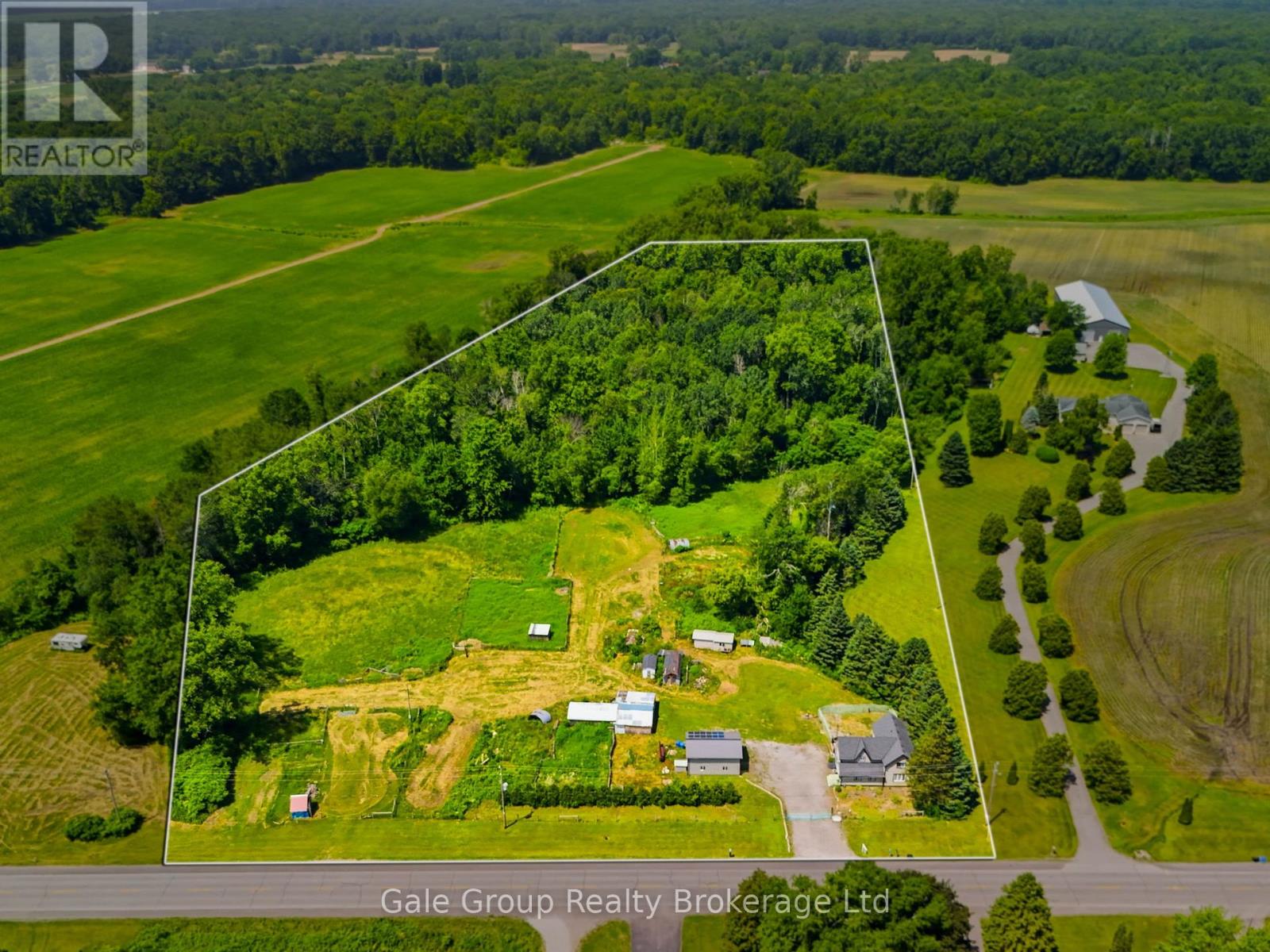 853 Norfolk County 28 Road, Norfolk, Ontario  N0E 1G0 - Photo 44 - X13517698