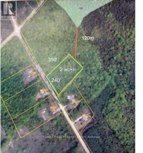 Pt Lt 17 Kyle Road, Augusta, Ontario  K0G 1R0 - Photo 2 - X12263906