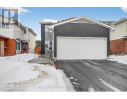 2092 LEGRAND CRESCENT, Ottawa, Ontario