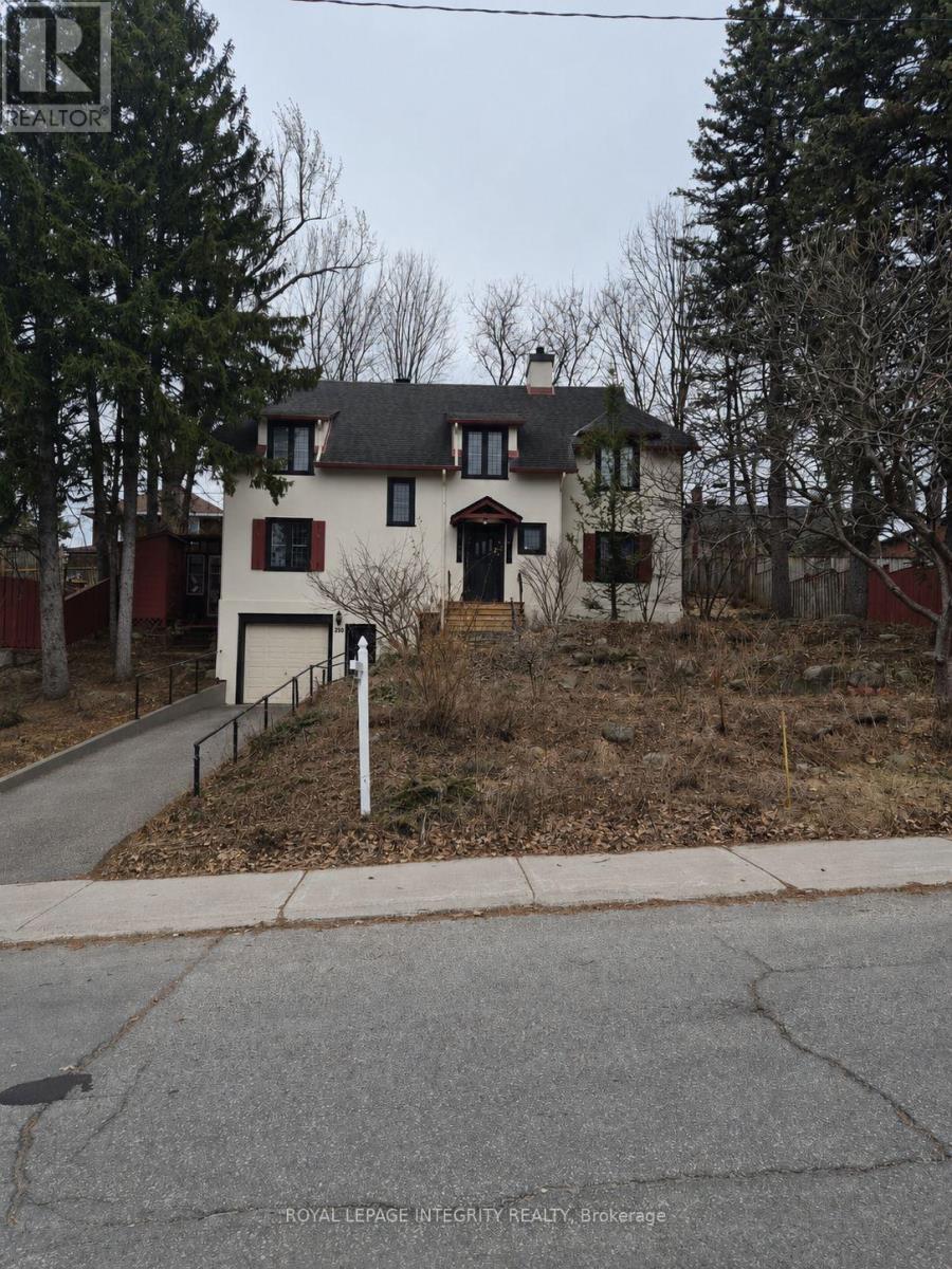 290 HOLMWOOD AVENUE, Ottawa, Ontario