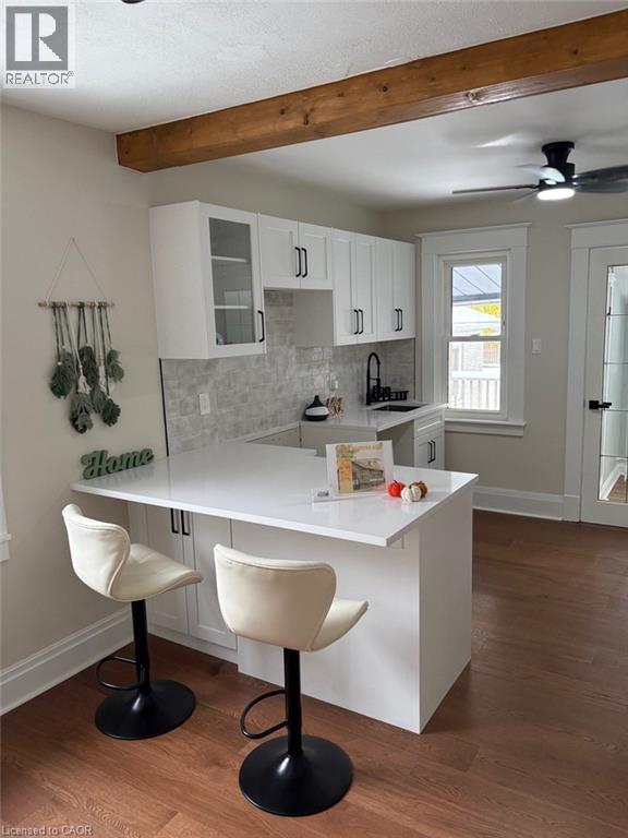 30 Eastchester Avenue, St. Catharines, Ontario  L2P 2V6 - Photo 9 - 40844914