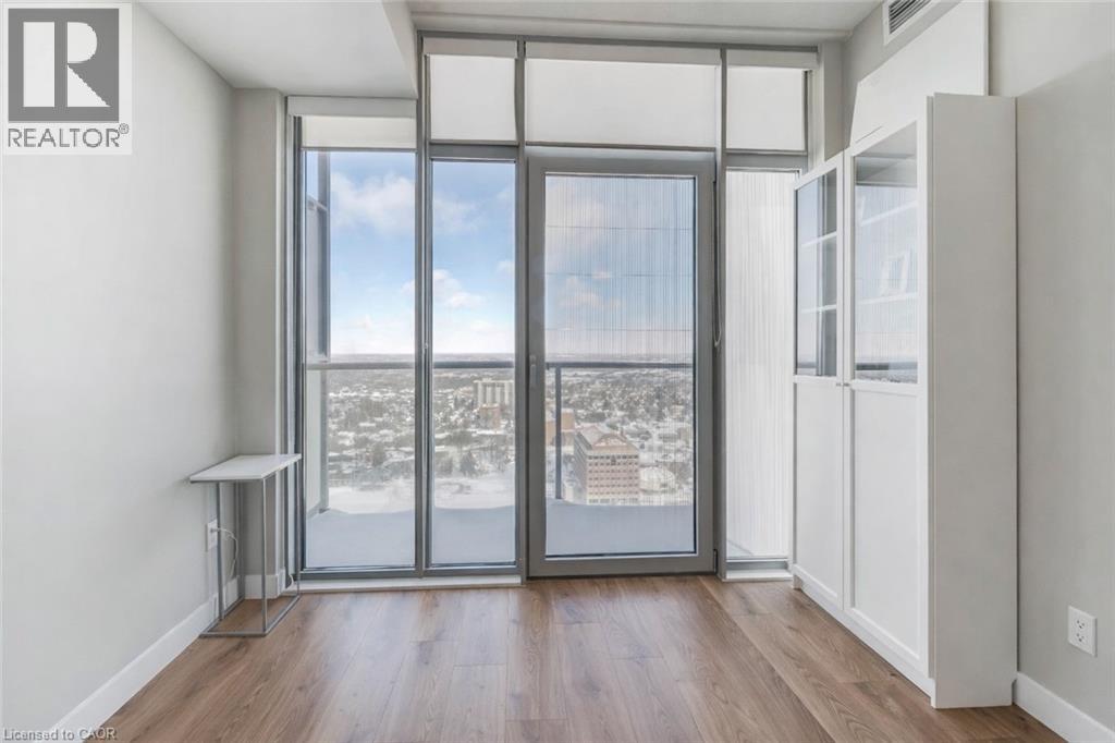 60 Frederick Street Unit# 2705, Kitchener, Ontario  N2H 0C7 - Photo 8 - 40844777