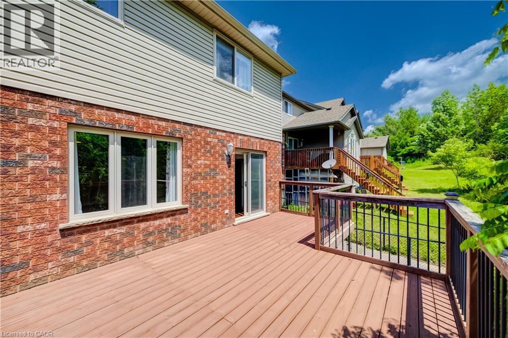 569 Violet Street, Waterloo, Ontario  N2V 2T8 - Photo 25 - 40843883