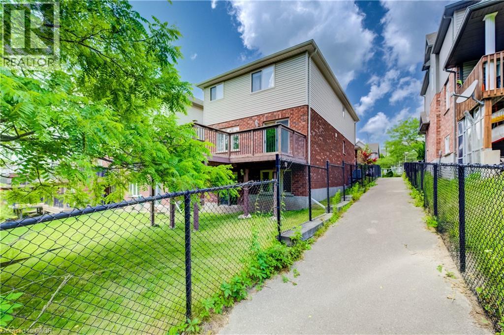 569 Violet Street, Waterloo, Ontario  N2V 2T8 - Photo 27 - 40843883