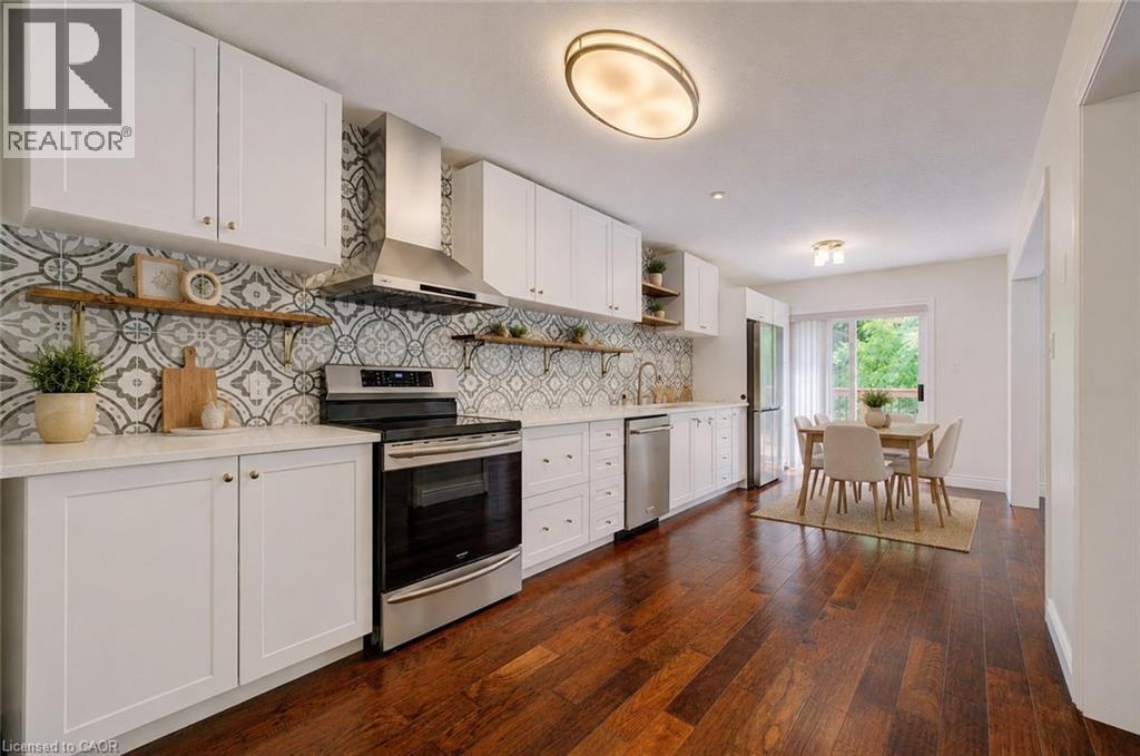 569 Violet Street, Waterloo, Ontario  N2V 2T8 - Photo 6 - 40843883