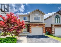 569 VIOLET Street, waterloo, Ontario