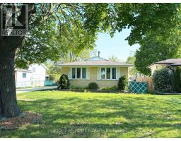 785 ROSS AVENUE, Sarnia, Ontario
