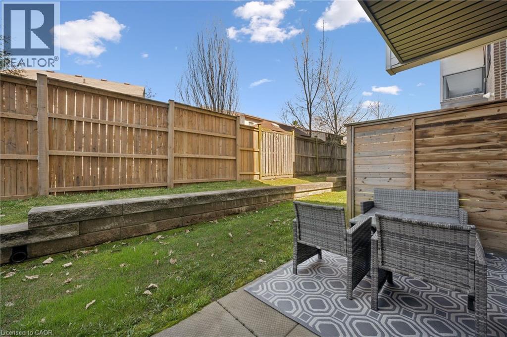 1430 Highland Road Unit# 1c, Kitchener, Ontario N2N 0C3 - Photo 18 - 40824025